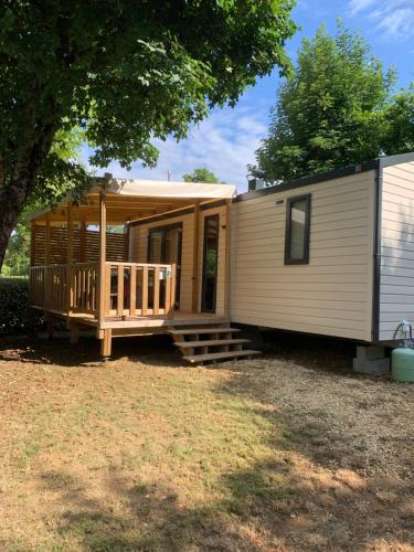 Mobile Home
