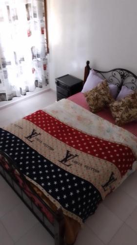 crystal house family