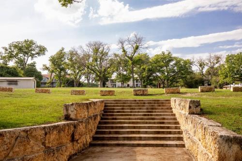 Unit 311 - The Cielo 1 Bed - Cation on the Guadalupe in New Braunfels, USA