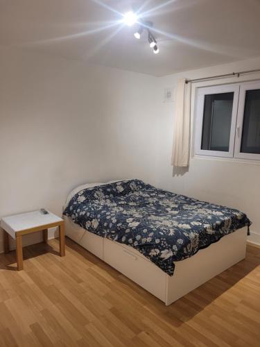 2 double bedrooms apartment near airport & town, Dublin (fotografie 10)