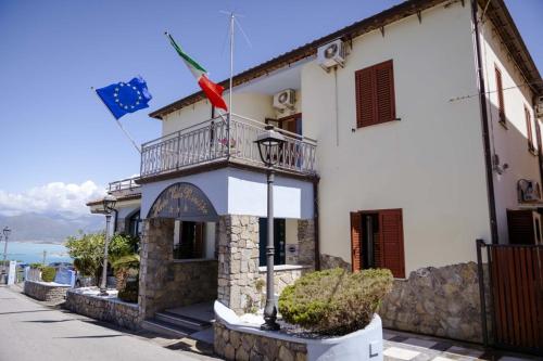 Hotel Villa Principe - San Nicola Arcella