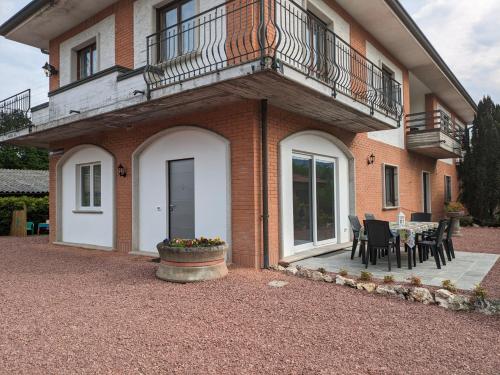 入口, CAV Casa del vecchio faggio - 4 stelle - Nebbiuno Lago Maggiore in 內比烏諾