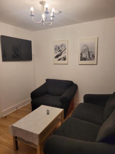 2 double bedrooms apartment near airport & town, Dublin (fotografie 9)