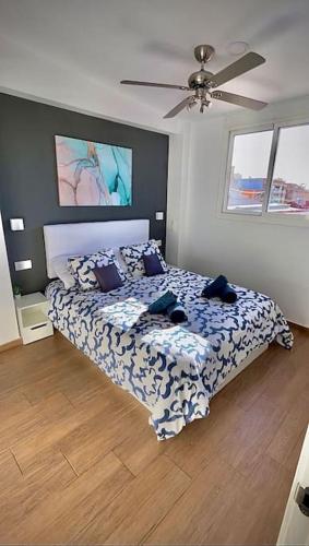 Elegant Rooftop by F2 Rental Home 3