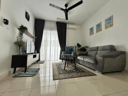 KLIA Homestay Apartment - 3 Room