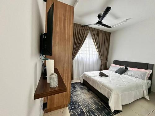 KLIA AIRPORT HOMESTAY 88 - image 3