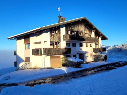 Bel appartement entre lac et montagne in Thollon-les-Memises