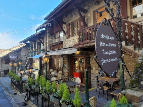 Bel appartement entre lac et montagne in Thollon-les-Memises