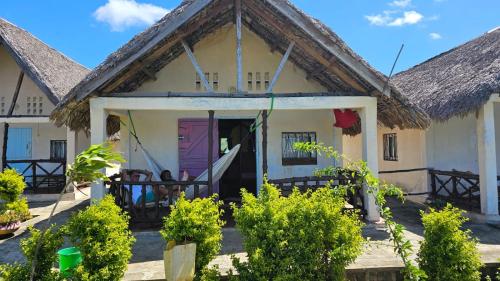 SANJEELA-PLAGE COCO in Diego Suarez