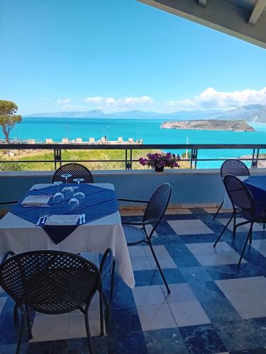 Hotel Villa Principe