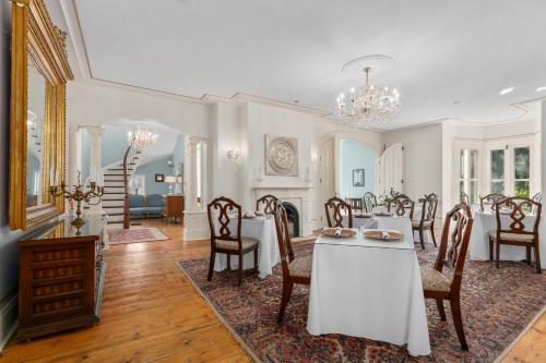 Manoir Sweetsburg in โคแวนส์วิลล์ (QC)