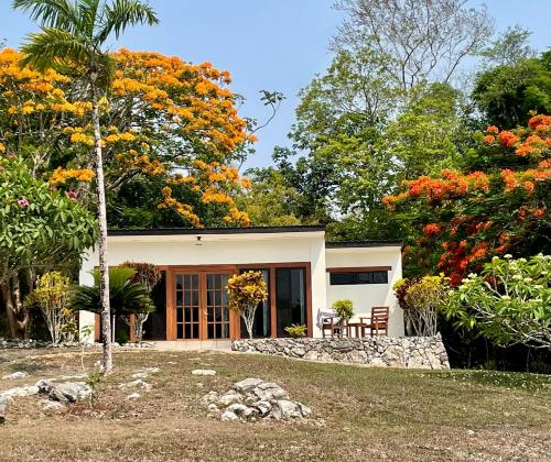 Gumbo Limbo Jungle Resort