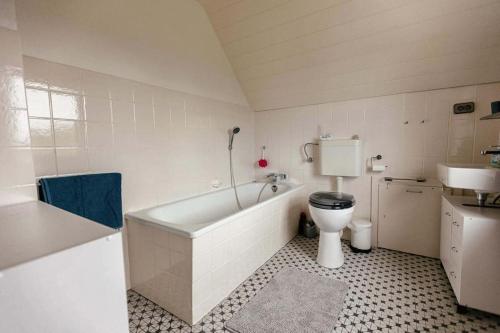 Fuchs & Hase Ferienhaus, Эмден (фото 6)