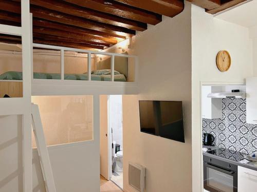Appartement Au Centre De Paris - Châtelet / Les Halles
