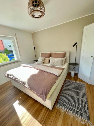 DAS AMBIENTE II - NEU - stilvoll, komfortabel, einzigartig - HERZLICH WILLKOMMEN in Zell an der Mosel