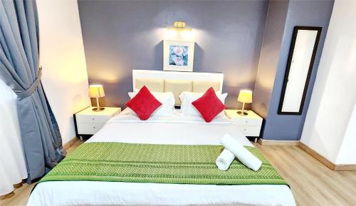 Holiday Place Kuala Lumpur, Kuala Lumpur (Foto 3)