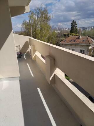 2 pièces avec terrasse à Chatou - Location saisonnière - Rueil-Malmaison