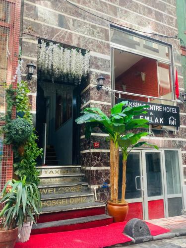 Taksim Centre Hotel, Istanbul (photo 7)