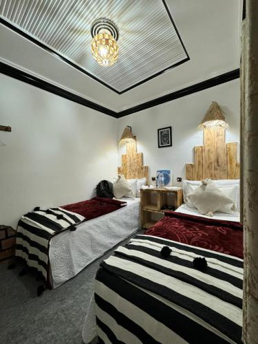 RIAD dreams dades RIAD dreams dades