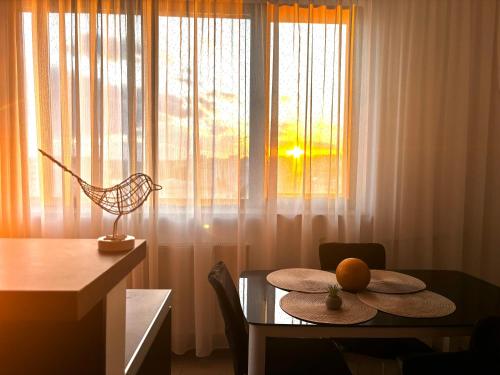 Taste of Iasi - Two room apartment - Central - Sunset touch