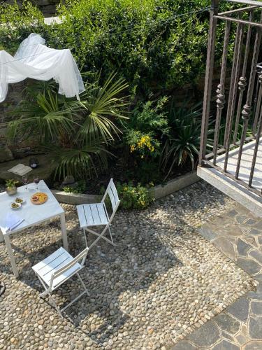 Il Nido di Ronco gîte à louer Cesara