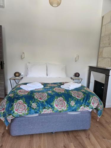 Maison typique bordelaise, Bordeaux (Foto 5)