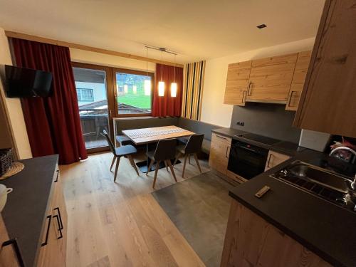 Appartement Gästehaus Aloisia in Hippach, Österreich