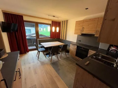 Appartement Gästehaus Aloisia in Hippach, Österreich