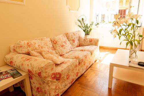 Borghese Magnolia Suite, Rome (photo 9)