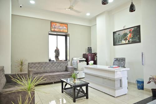 . Pride hotel & lodging