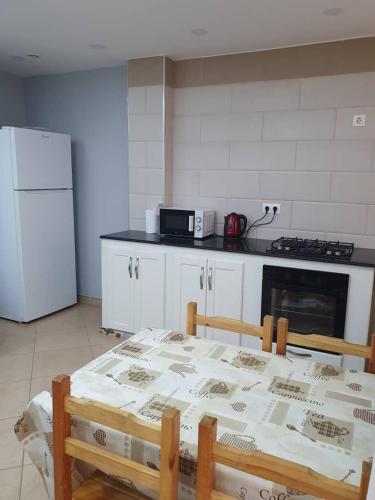 Appartement F3 Bordj El kiffan