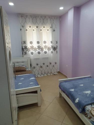 Appartement F3 Bordj El kiffan