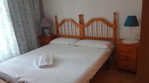 Two-Bedroom Apartment image 7