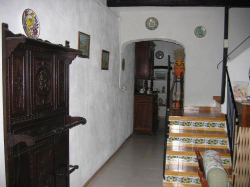 Casa De Maestro costa Dorada