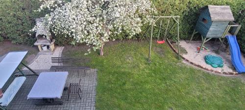 Cudodomek na Mazurach w Woszczelach koło Ełku Cudodomek na Mazurach w Woszczelach koło Ełku