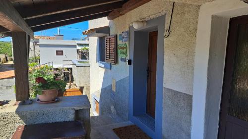 Holiday Home Pernat