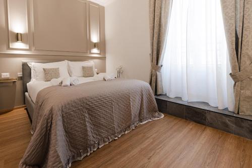 De Vince Suites - Luxury Rooms - Roma Termini, Рим