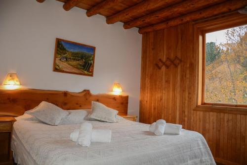 Apart Hotel del Pellin