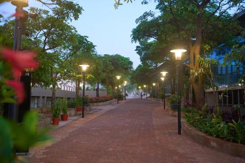 Ikshana Resort and Spa, Khandala