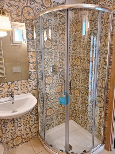 La Teresina Holiday Homes – Matera, 
