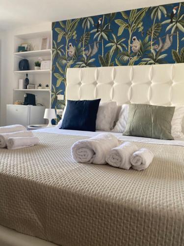 Calvello studio apartment