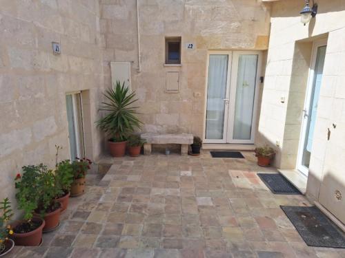 La Teresina Holiday Homes – Matera, 