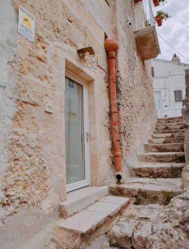 La Teresina Holiday Homes – Matera, 