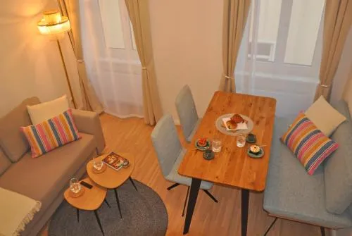 Apartment Austria 206 am Traunsee, Gmunden in Gmunden, Österreich