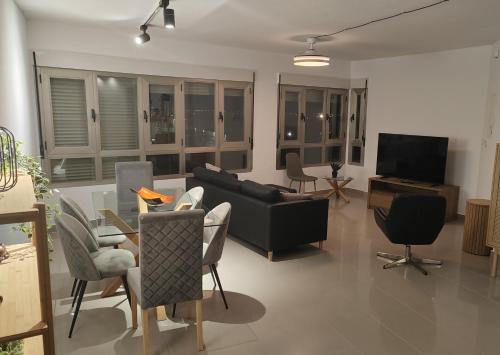 Increible Loft en el Corazon de Lorca in Lorca
