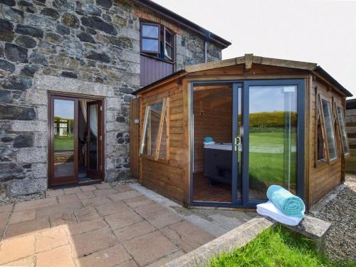 3 Bed in Helford HTFOX gîte à louer Dry Tree