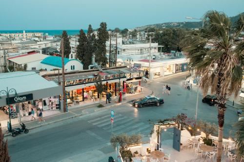 Haniotis Studios Haniotis Studios