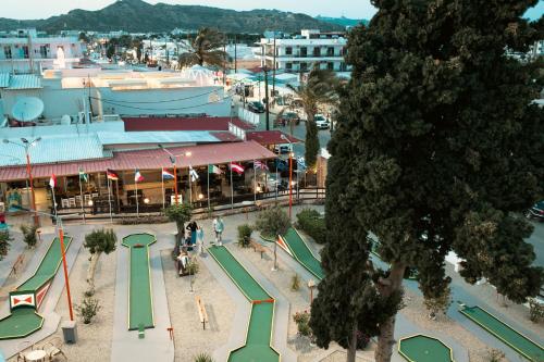 Haniotis Studios Haniotis Studios