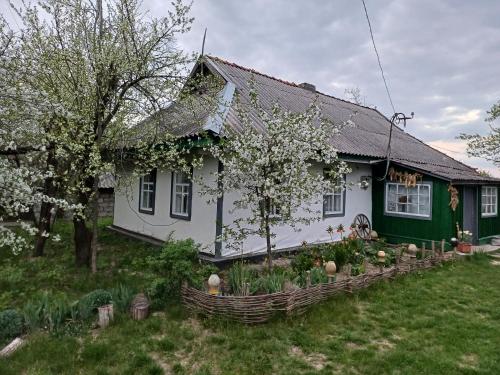 Медова садиба
