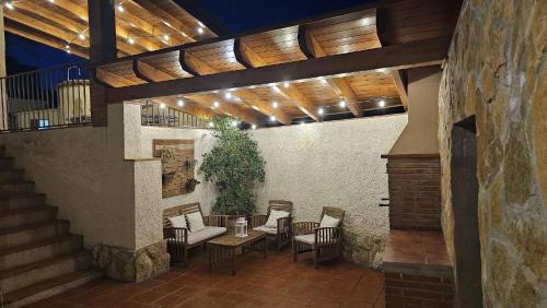 Casa Marèlia, Costa Daurada Rural (Casa Marelia, Costa Daurada Rural) in Vilanova d'Escornalbou